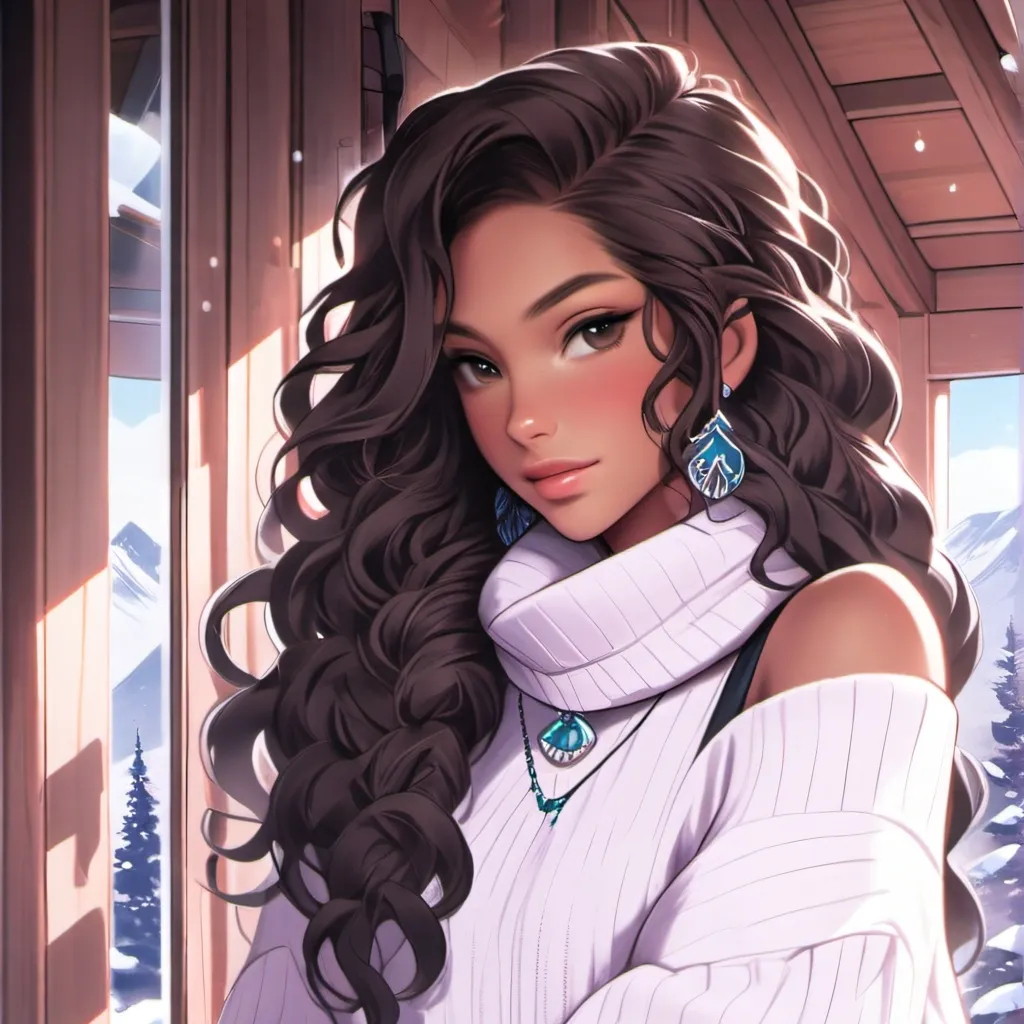 chat with ai character: Renée Sandler