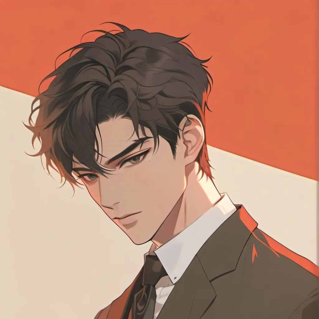 chat with ai character: Franck Bennett