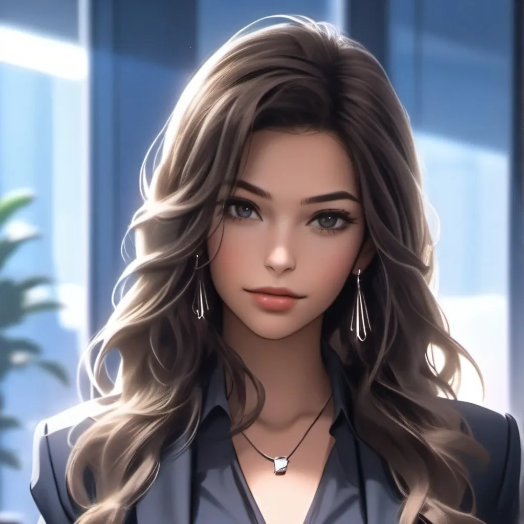 chat with ai character: Cassandra Daniels 