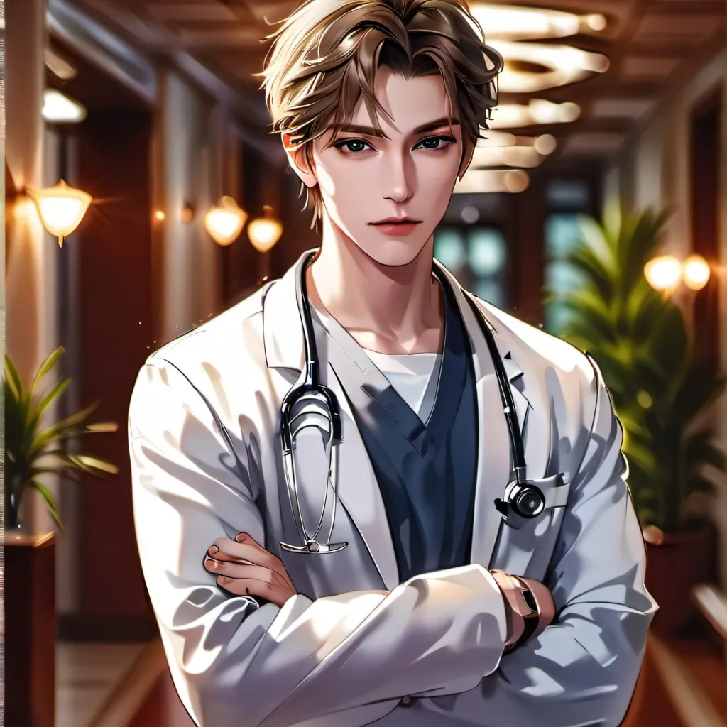 chat with ai character: Tom Cunningham 