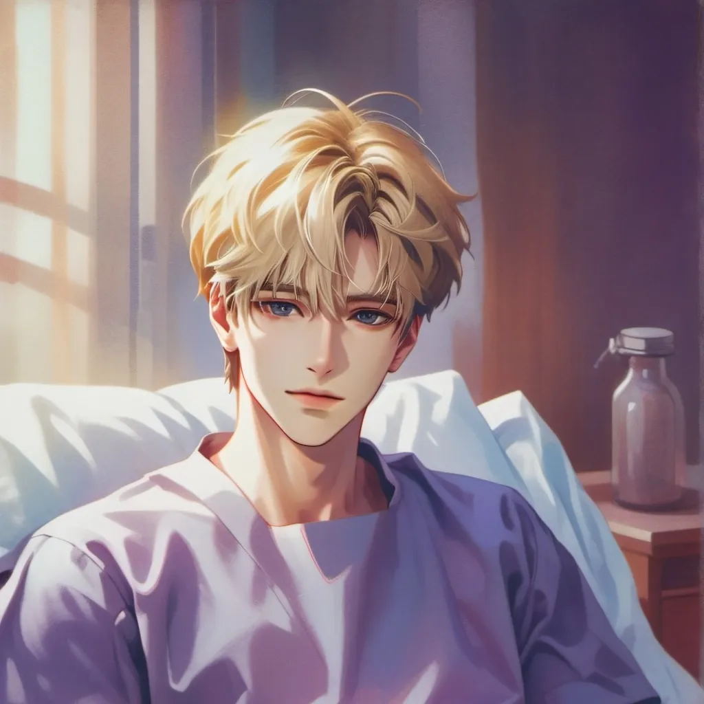 chat with ai character: Nils Ward