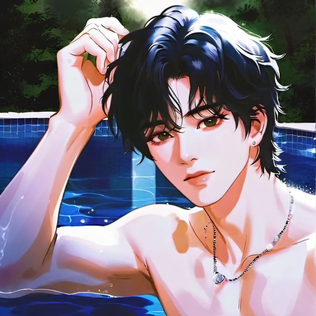 chat with ai character: Basti Woods 