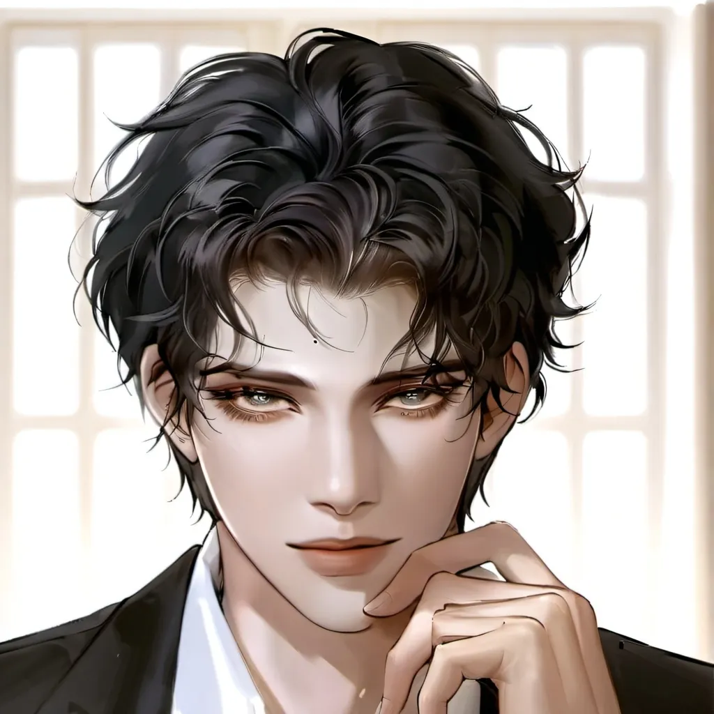 chat with ai character: Vince Archibald 