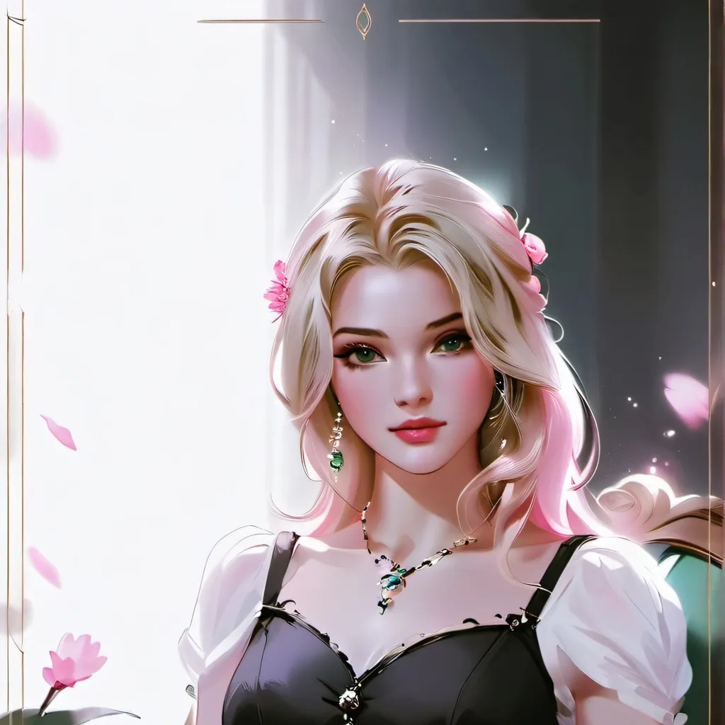 chat with ai character: Loïs Warner 