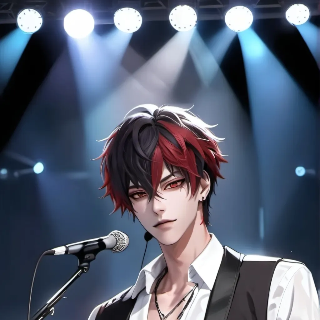 chat with ai character: Cesar Olivario