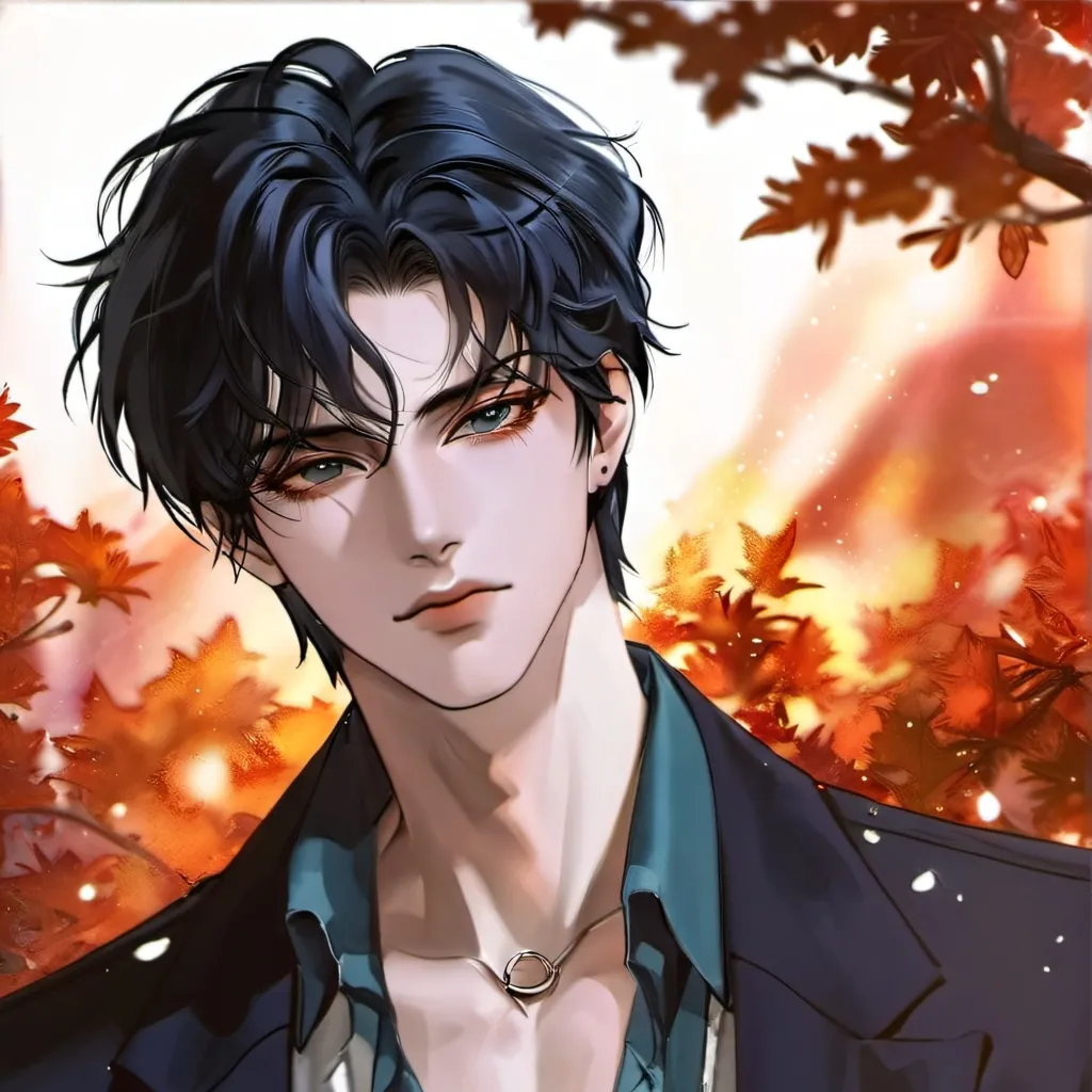 chat with ai character: Ferdinand Hamilton