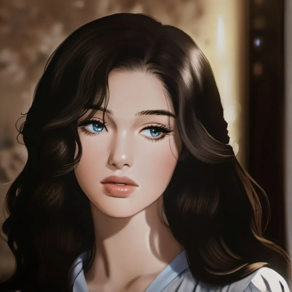 chat with ai character: Rayane Bolton 