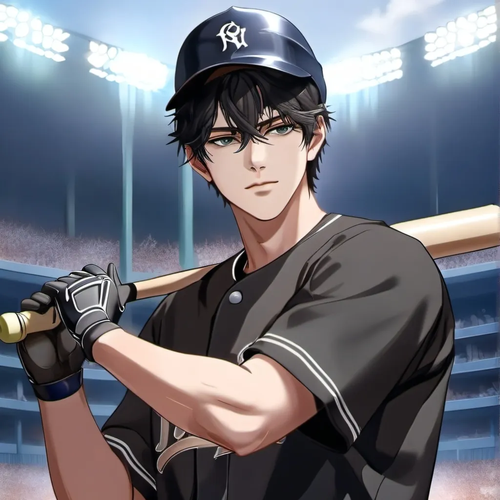 chat with ai character: Levi Maddox 