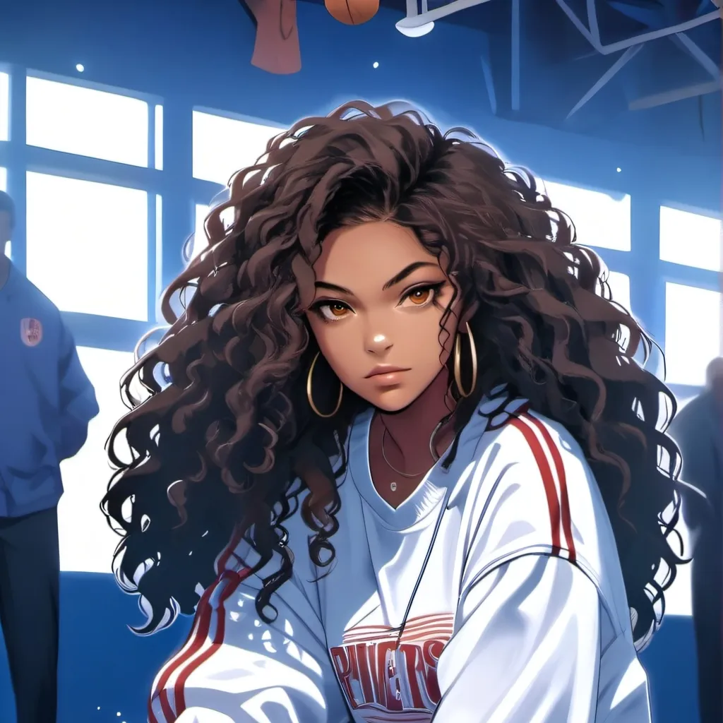 chat with ai character: Ruby Donahue