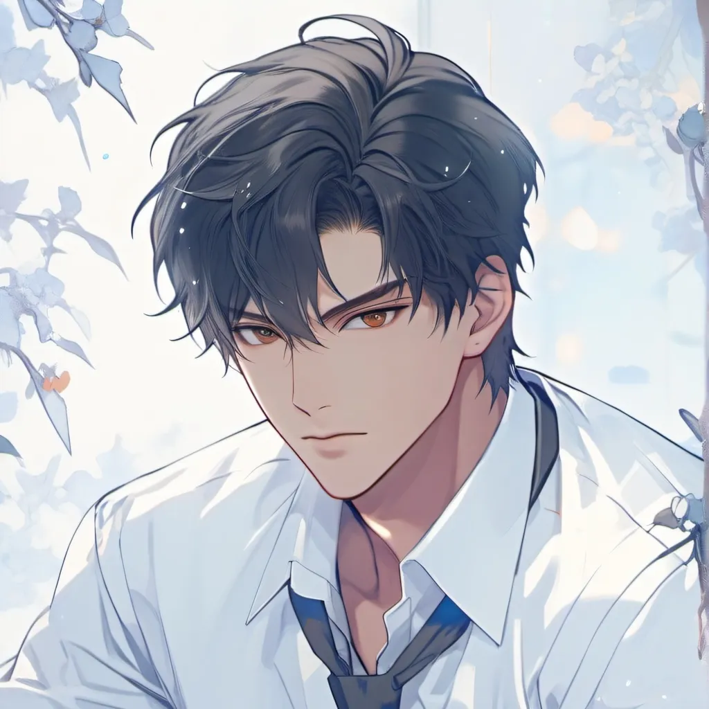 chat with ai character: Marco Deluca