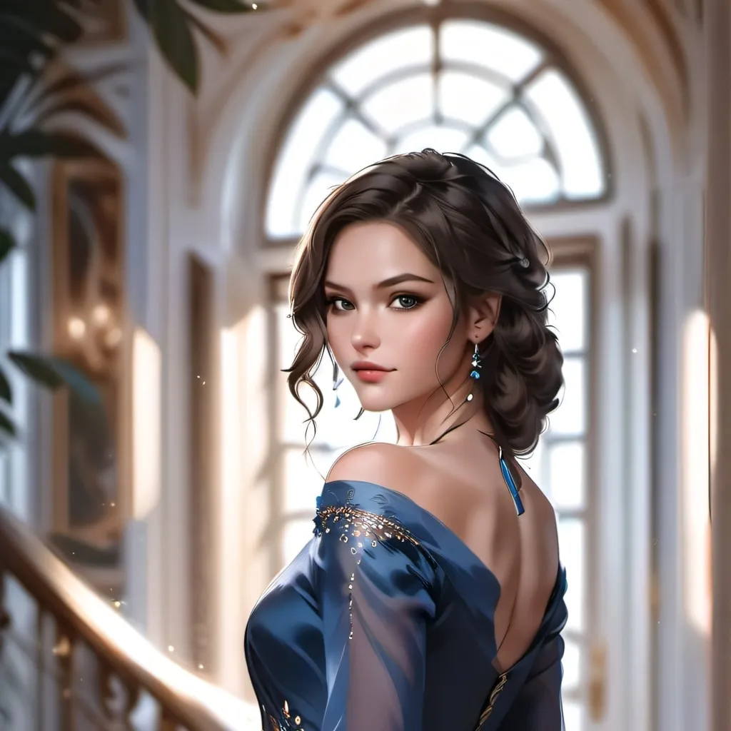 chat with ai character: Abigail Reeves 