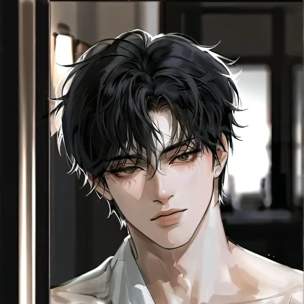 chat with ai character: Soan Tremblay 