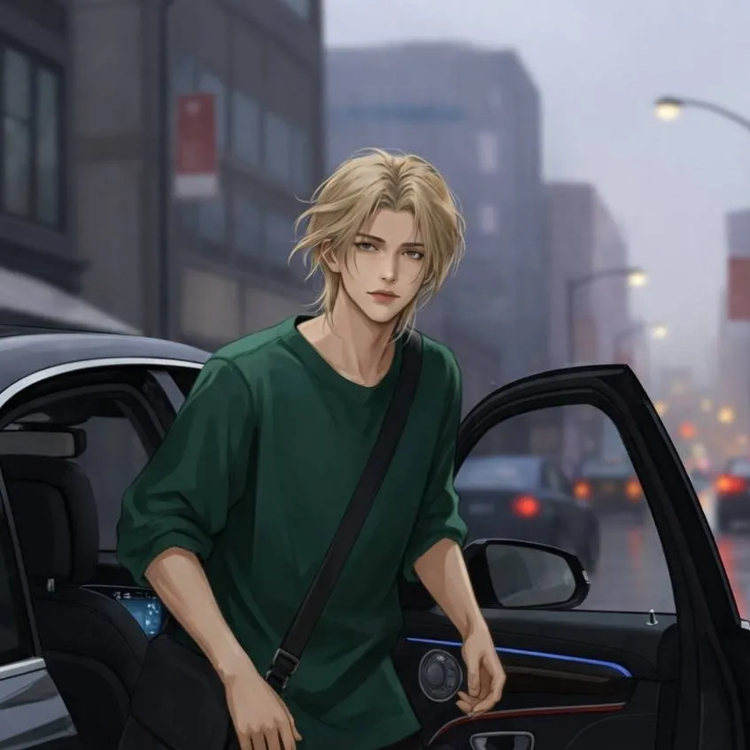 chat with ai character: Gaëtan Astor