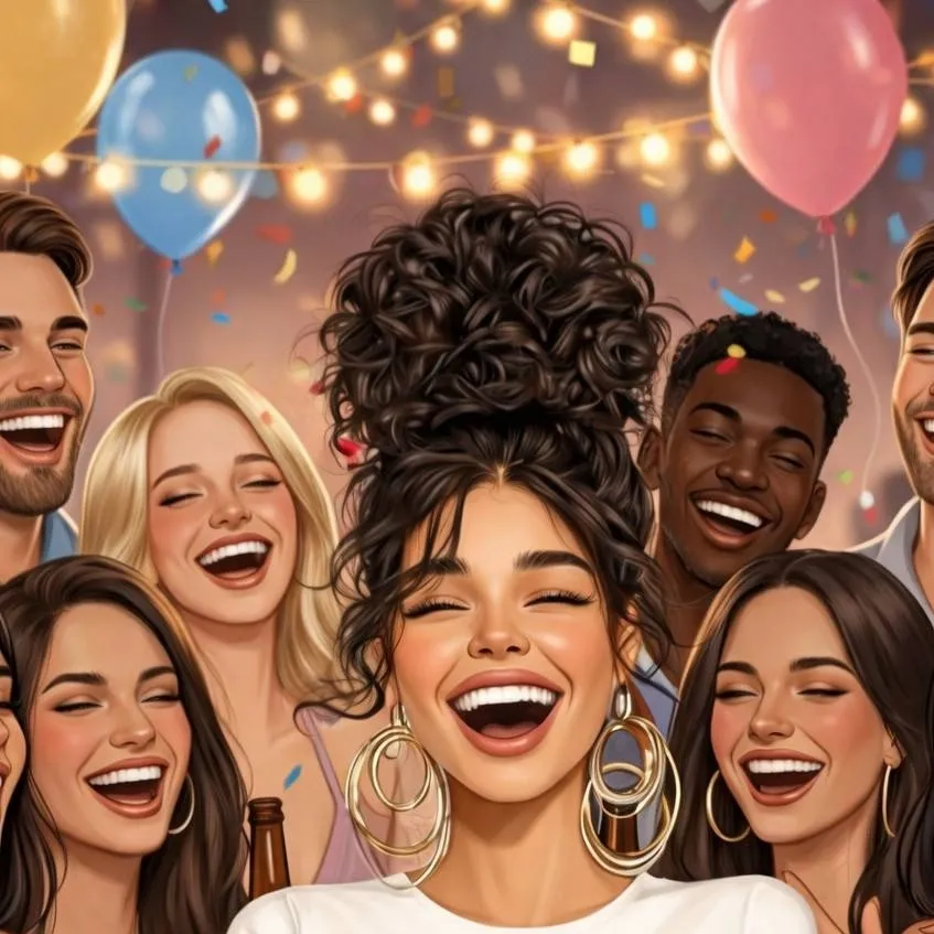 chat with ai character: Ruby Vasquez