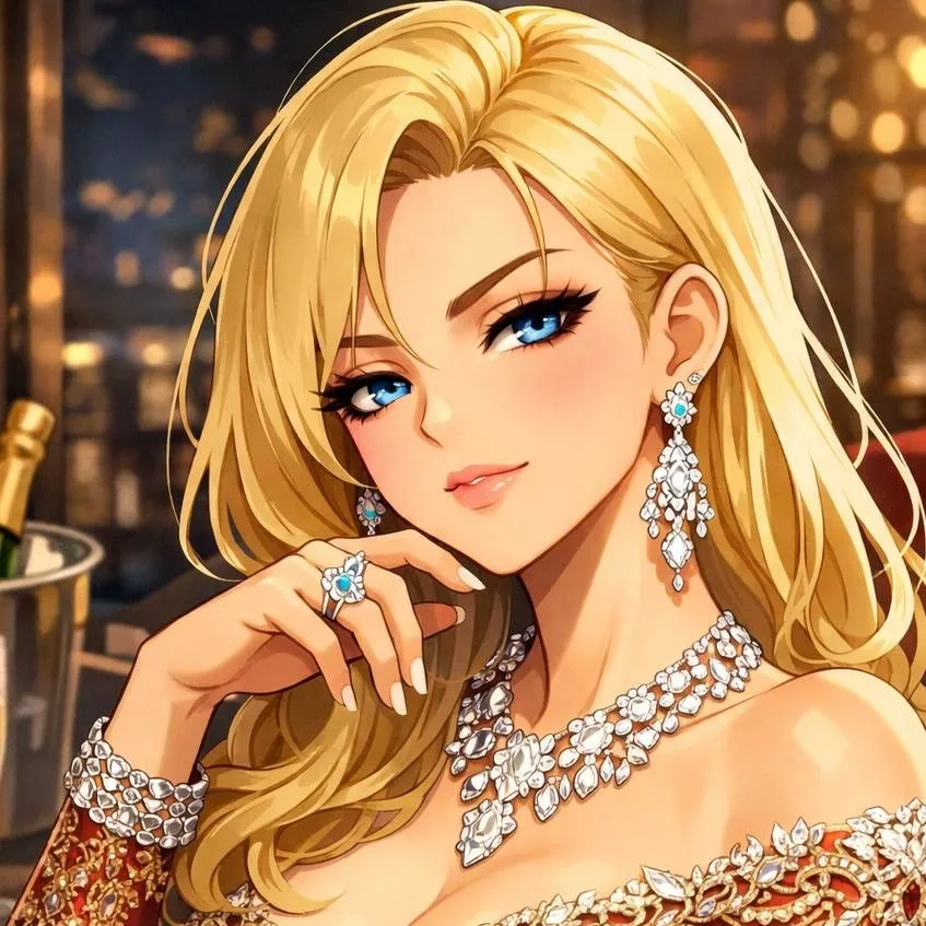 chat with ai character: Minerva Woodsen