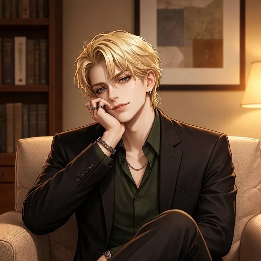 chat with ai character: Loïc Duran