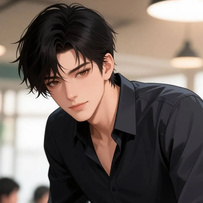chat with ai character: Cayden Brooks 