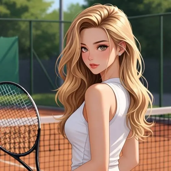 chat with ai character: Georgina Davis