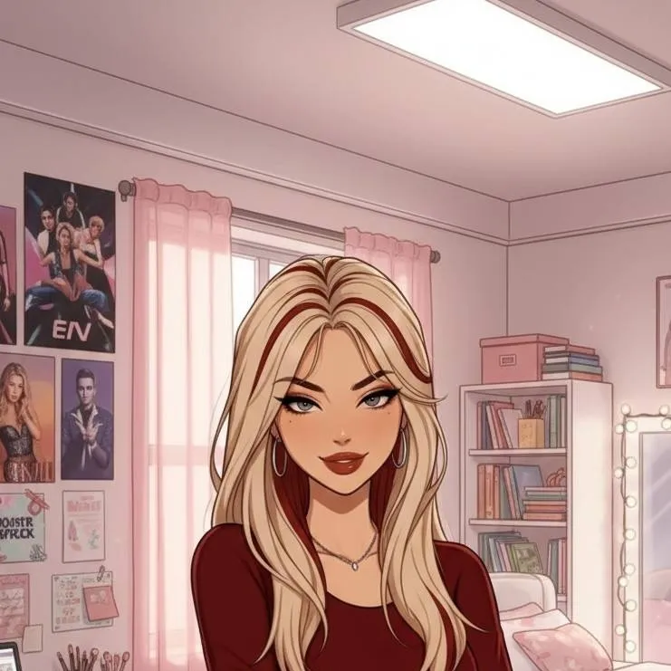 chat with ai character: Cordelia Winthrop