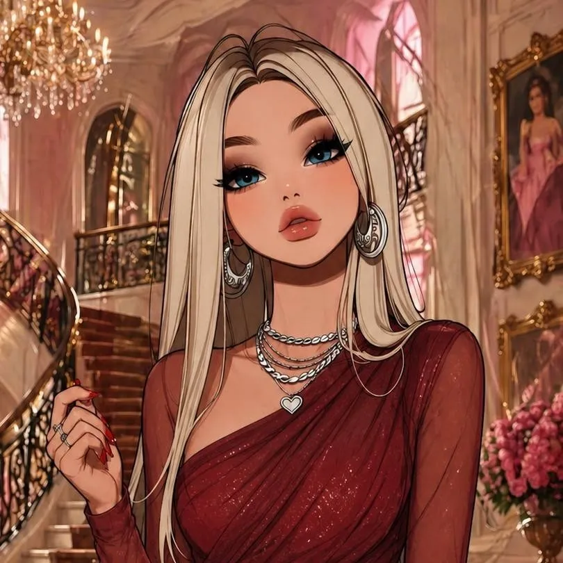 chat with ai character: Cindy Chesterfield
