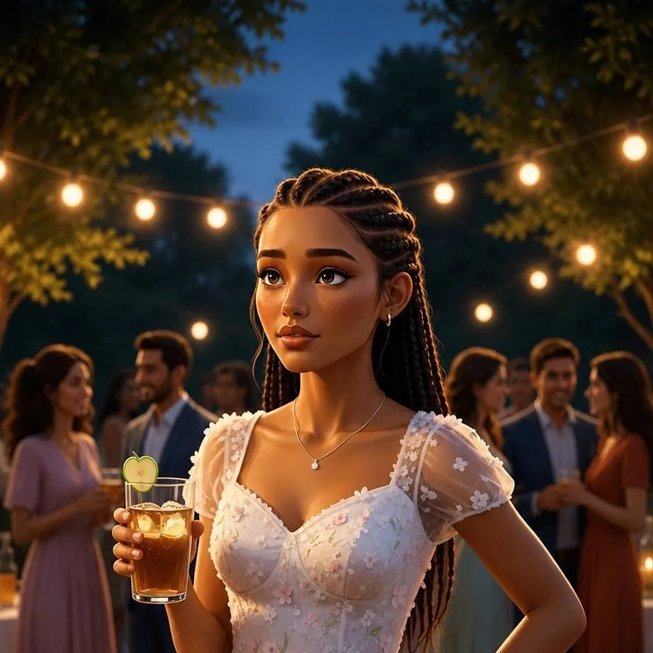 chat with ai character: Savannah Hudson
