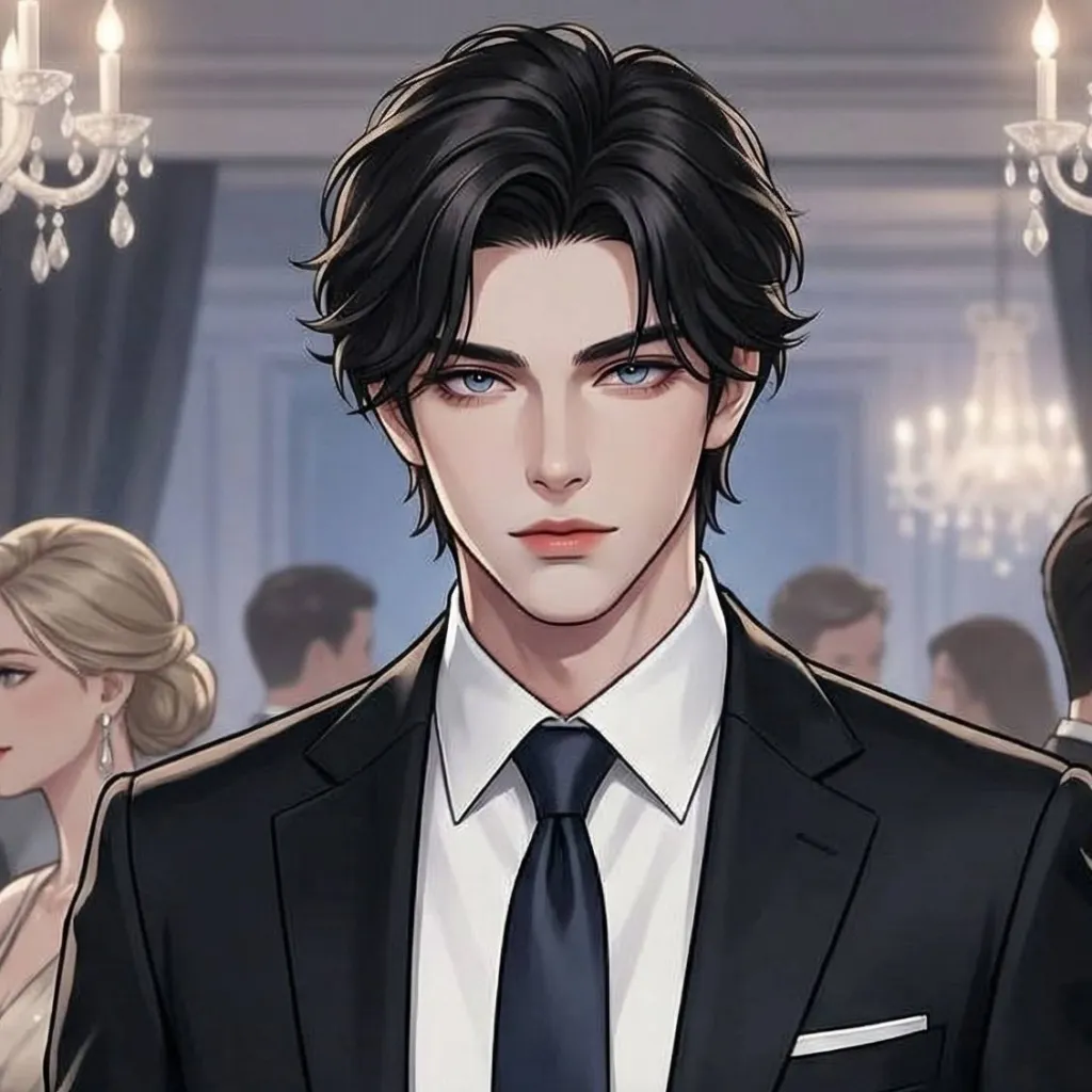 chat with ai character: Jax Singh