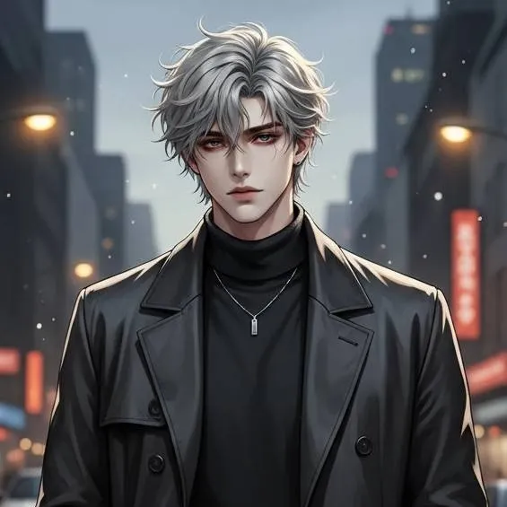 chat with ai character: Oscar Crowell 