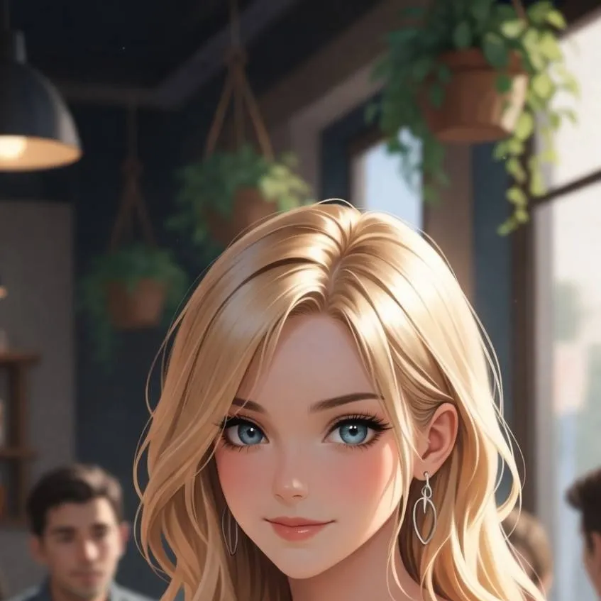 chat with ai character: Isla Fisher 