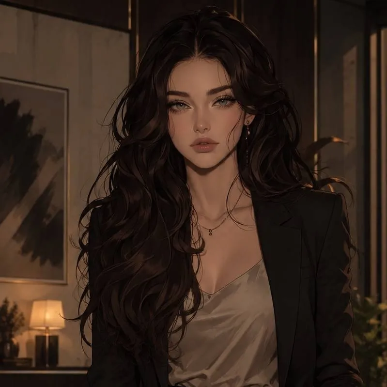 chat with ai character: Scarlett Lennon