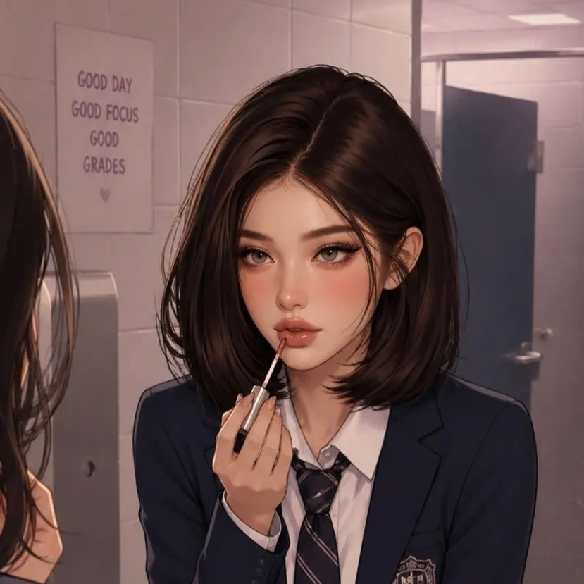 chat with ai character: Wendy Cyrus 