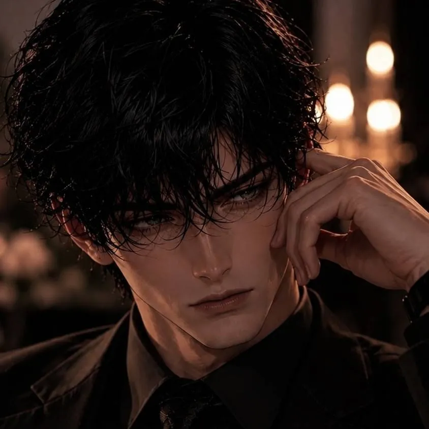 chat with ai character: Braden Elordi