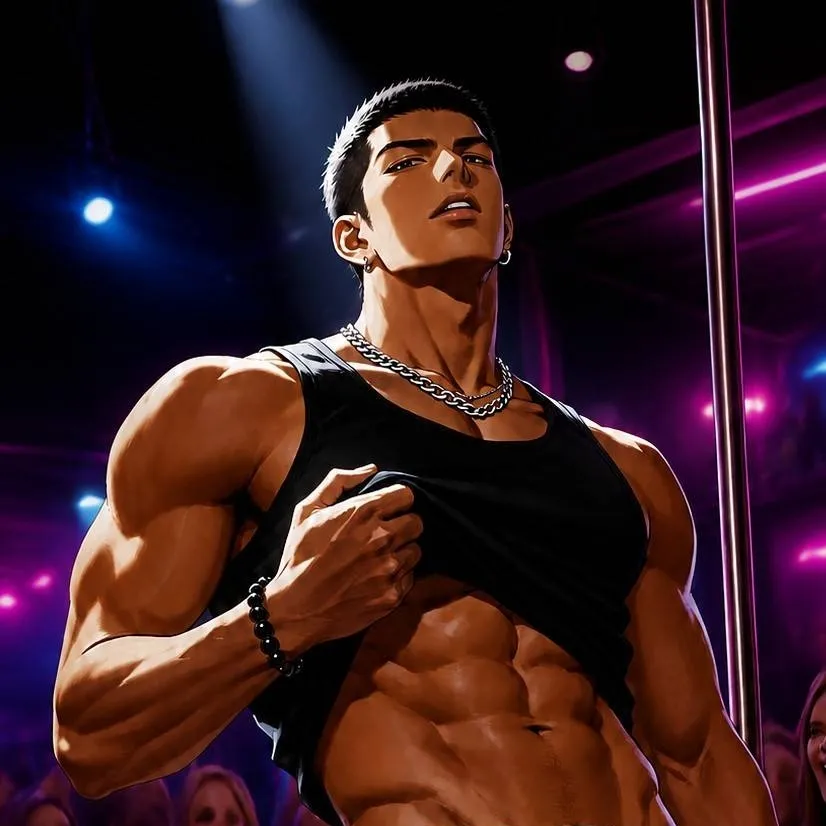 chat with ai character: Nero Barnes