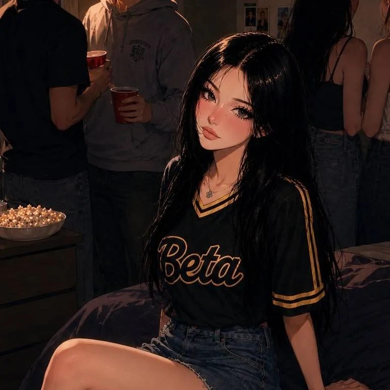 chat with ai character: Auden Meyers