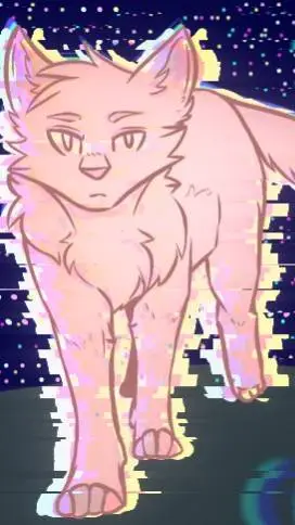 Talkie AI - Chat with Warrior cats★