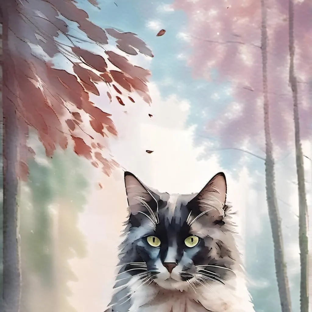 chat with ai character: Warrior cats uh-oh