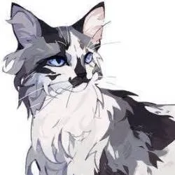 chat with ai character: Warrior cats