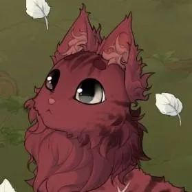 chat with ai character: Warrior cats Au