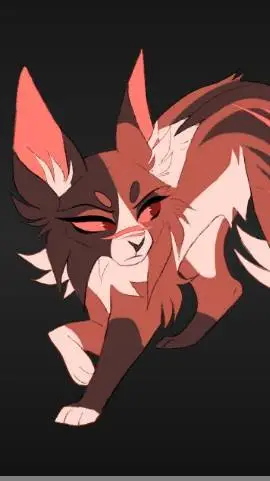 ai character: Warrior cats background