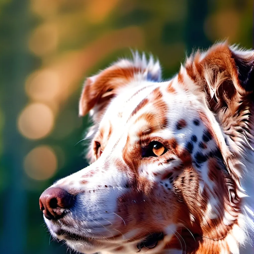 chat with ai character: Aussie Shepard 