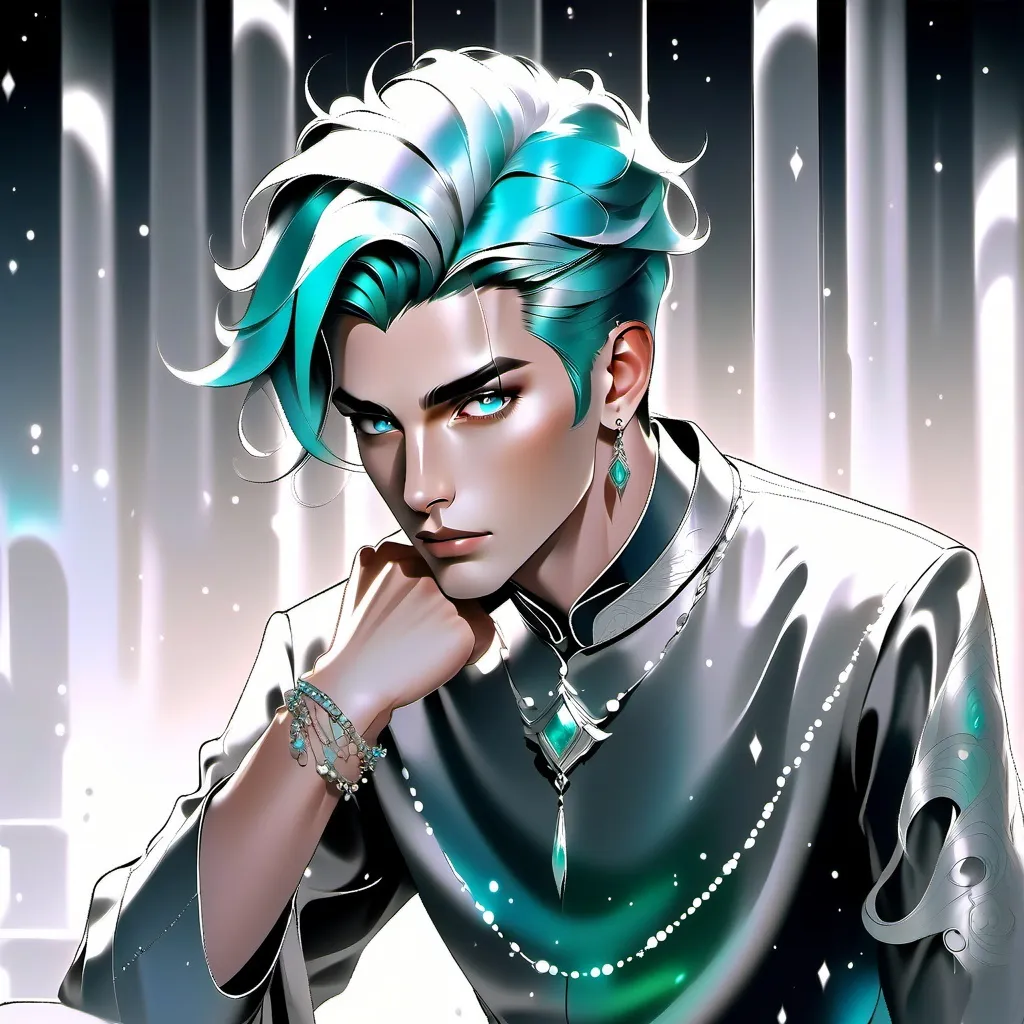 chat with ai character: Adolf heyder