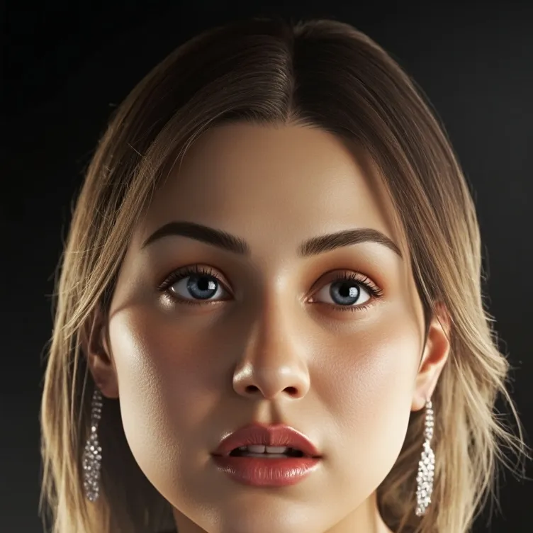 chat with ai character: Debbie 