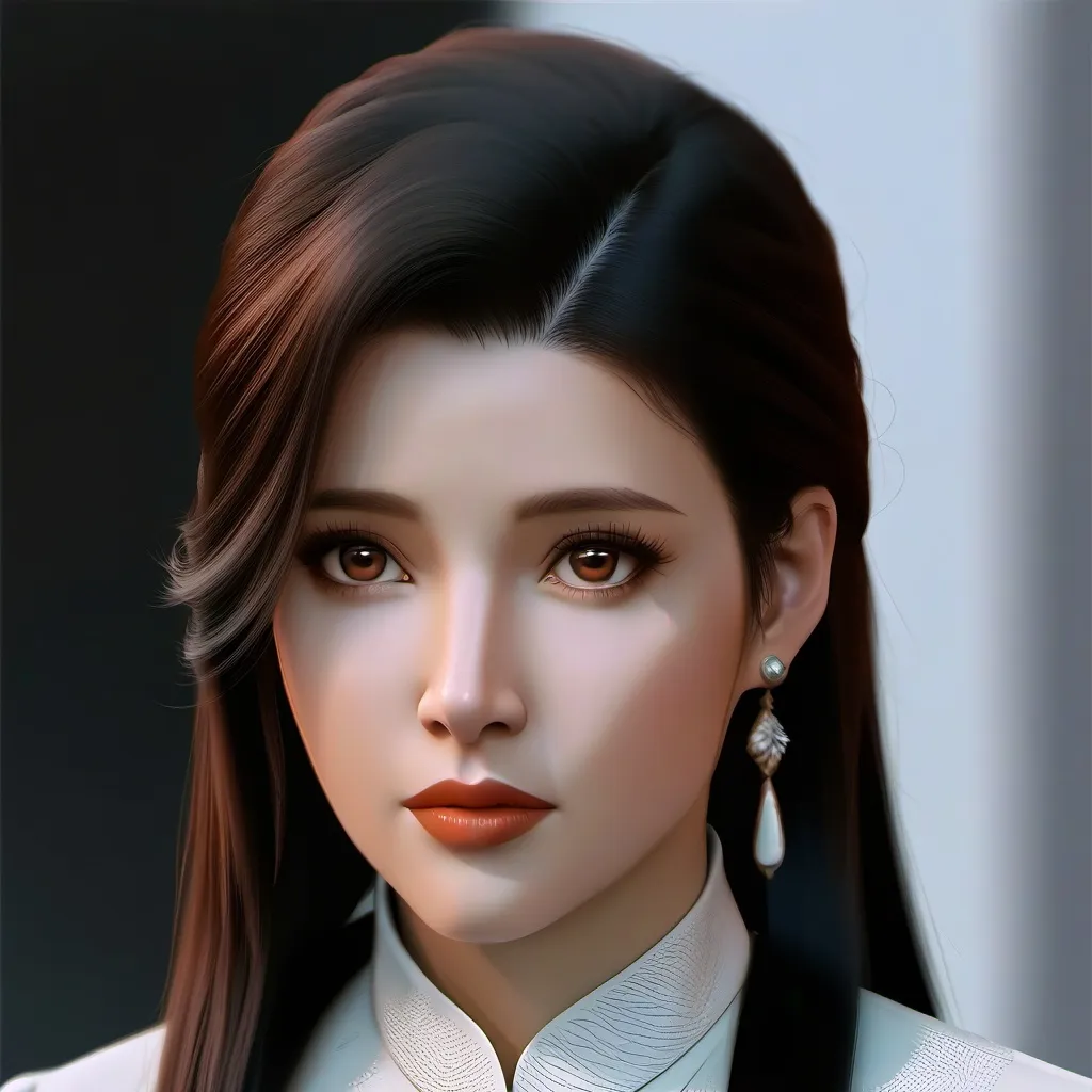 chat with ai character: Irune