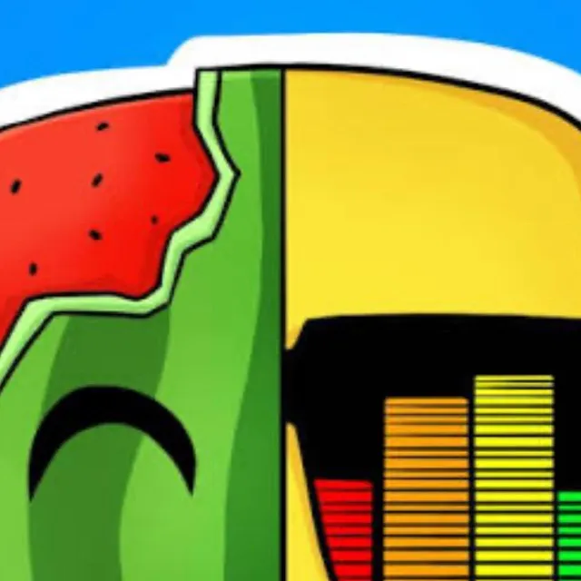 chat with ai character: Sunny and melon