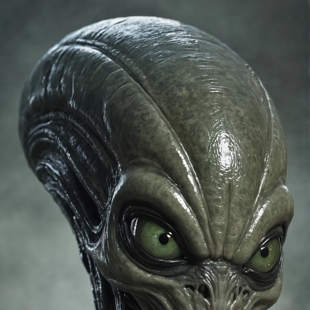 chat with ai character:  Alien Contact