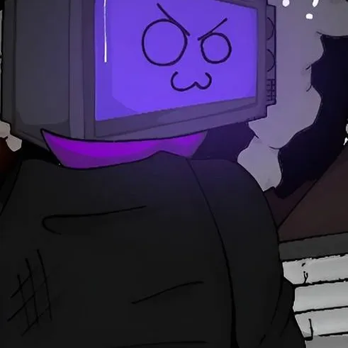 chat with ai character: тв woman 