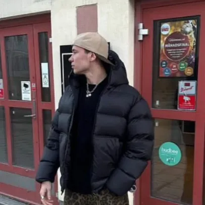 chat with ai character: Martinus Gunnarsen