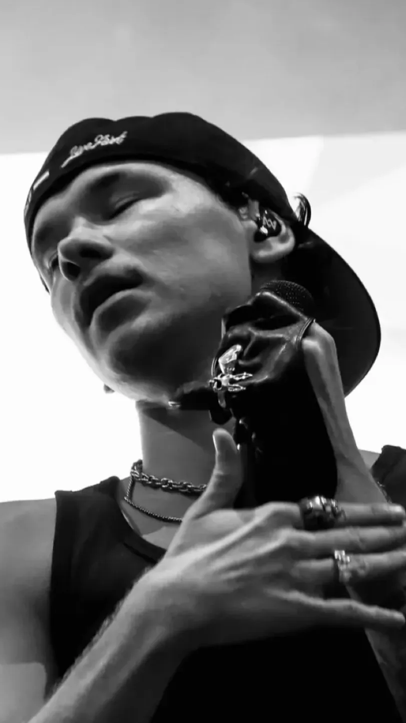 Talkie AI - Chat with Martinus Gunnarsen