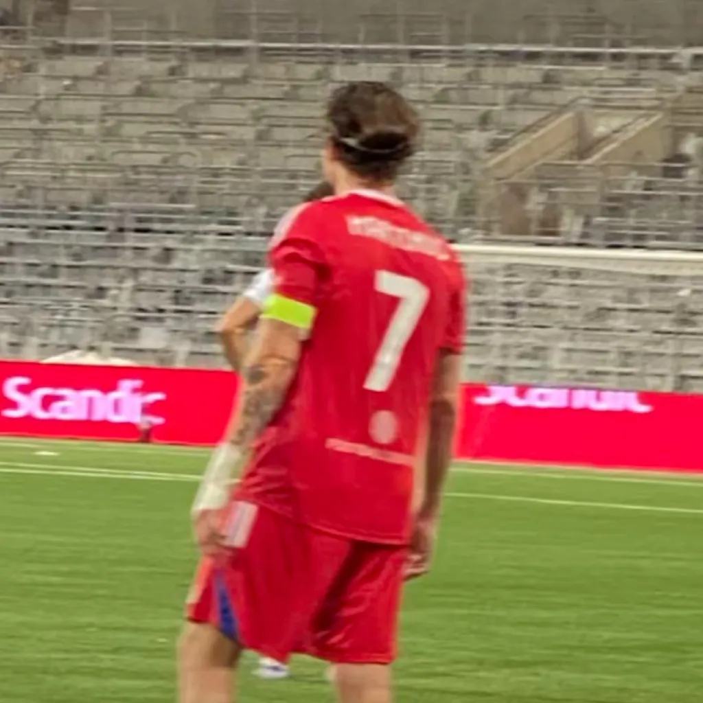 chat with ai character: Martinus Gunnarsen