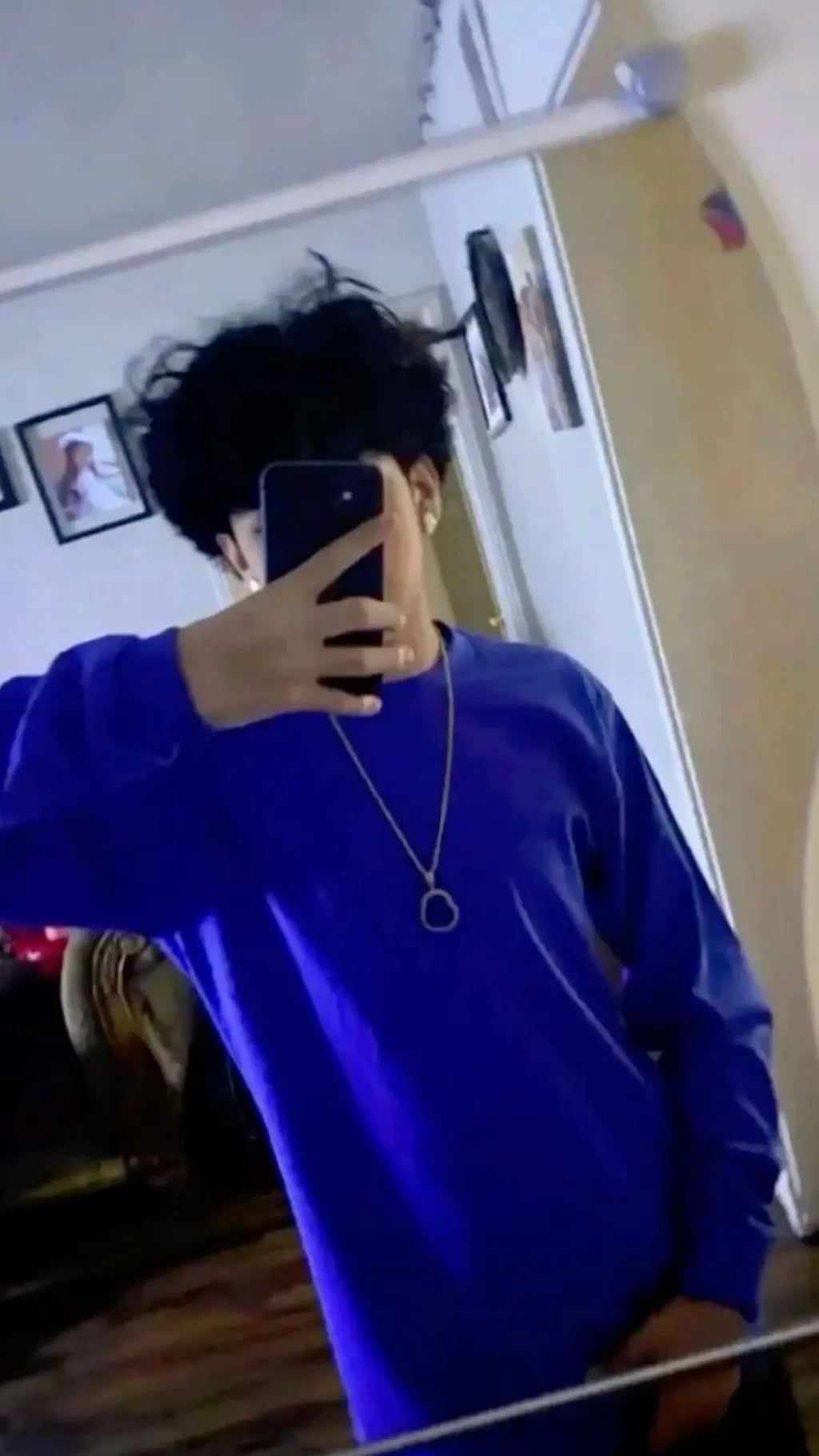 ai character: Alan background