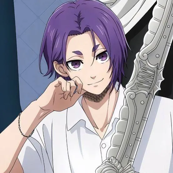 chat with ai character: Reo Mikague 